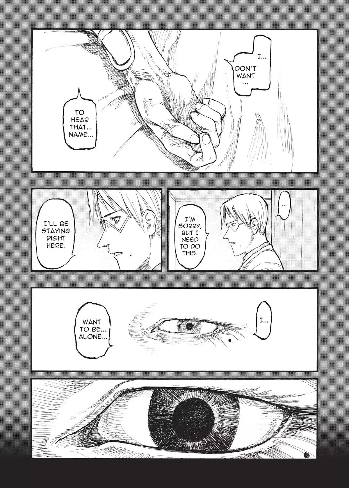 Ajin: Demi-Human Chapter 27 - Page 9