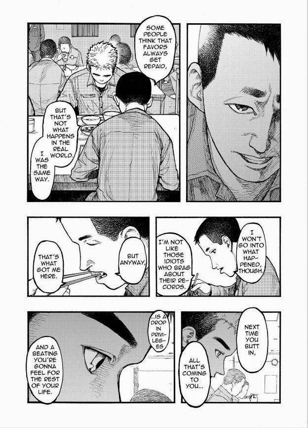 Ajin: Demi-Human Chapter 28 - Page 20