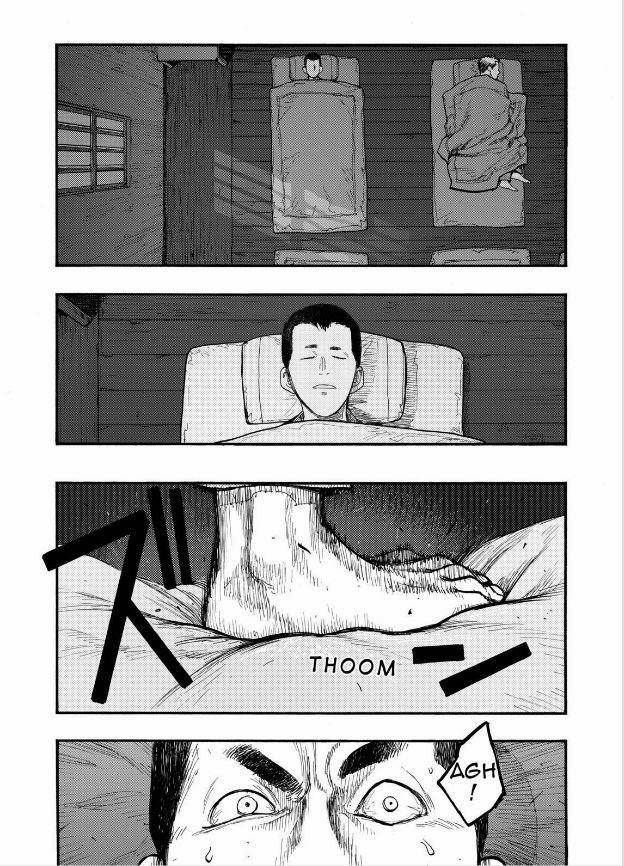 Ajin: Demi-Human Chapter 28 - Page 22