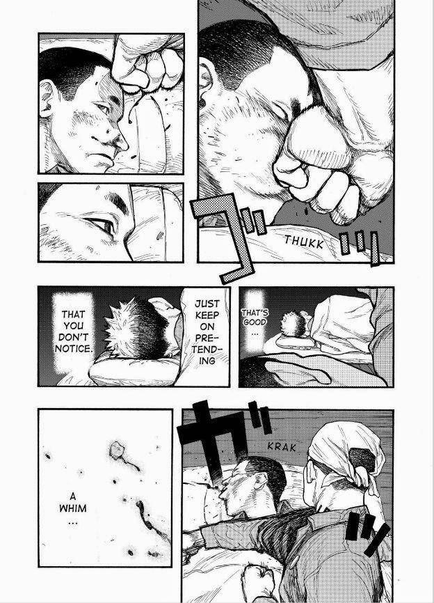 Ajin: Demi-Human Chapter 28 - Page 25