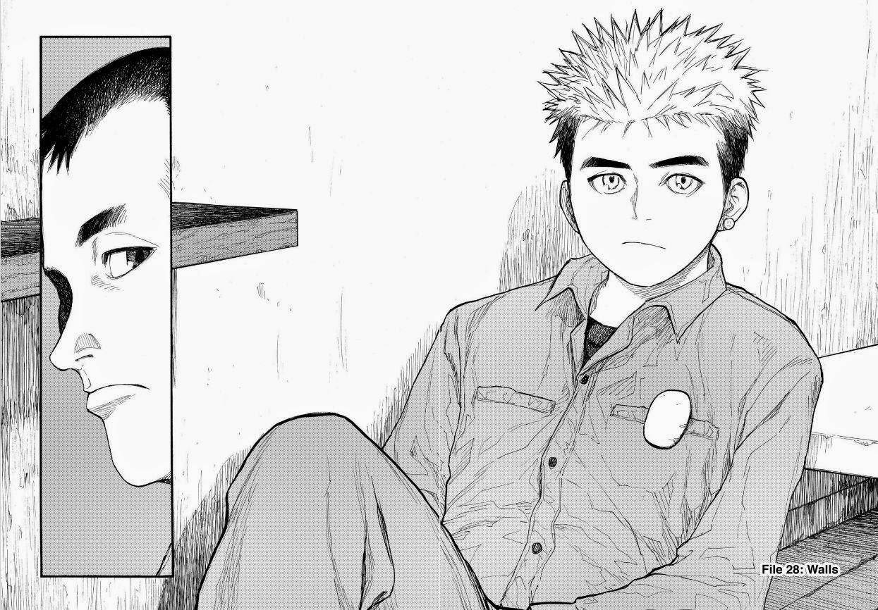 Ajin: Demi-Human Chapter 28 - Page 6