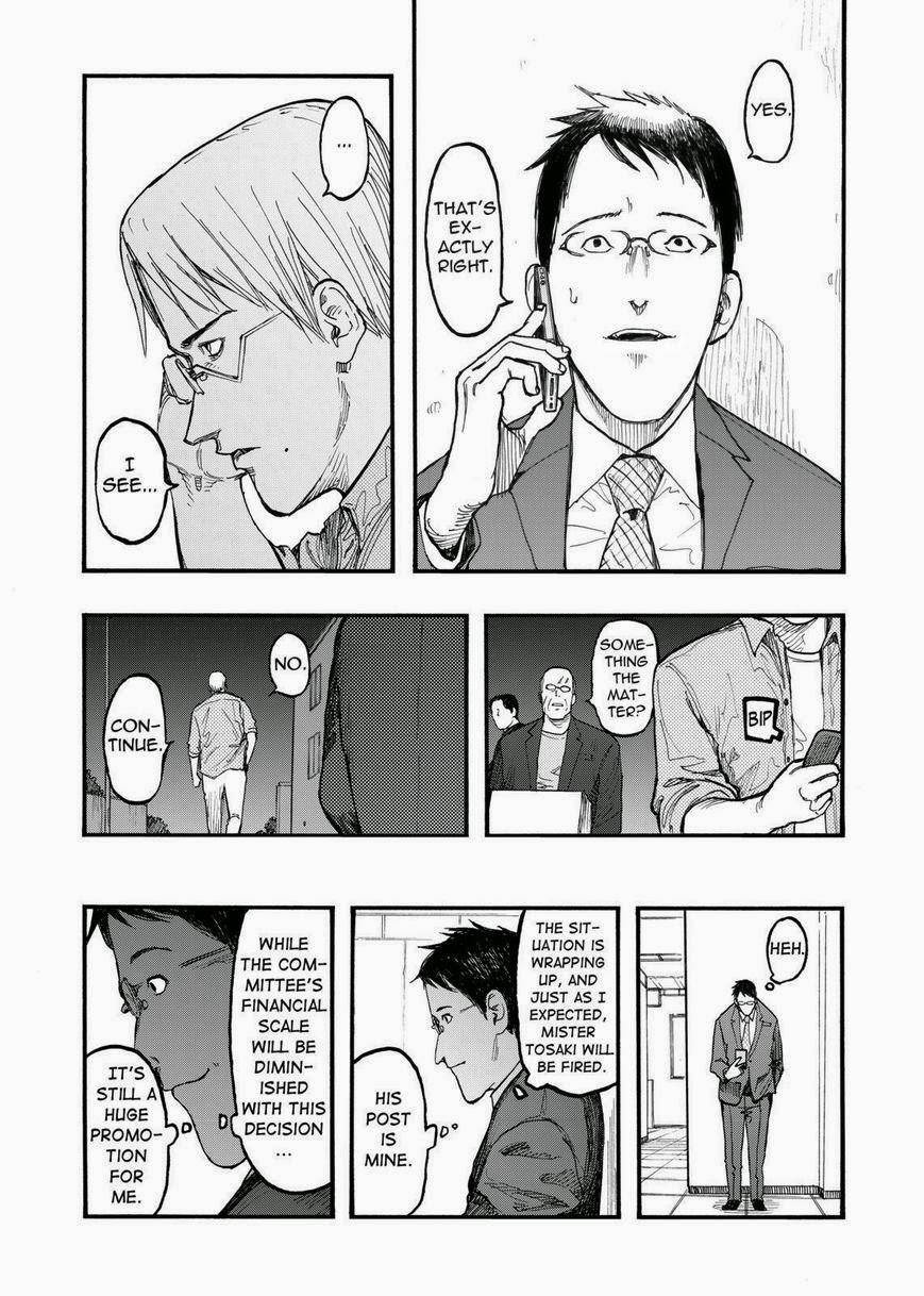 Ajin: Demi-Human Chapter 29 - Page 29