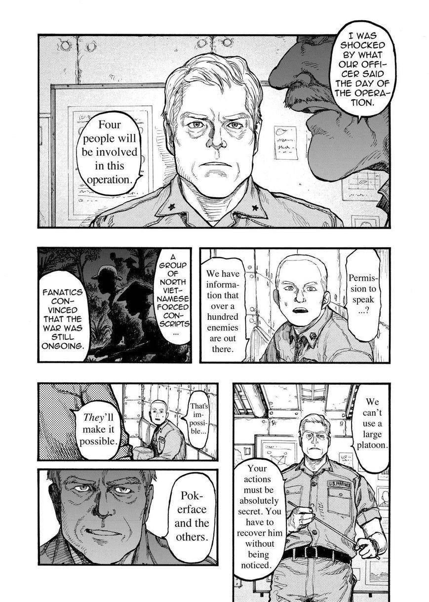 Ajin: Demi-Human Chapter 30 - Page 10