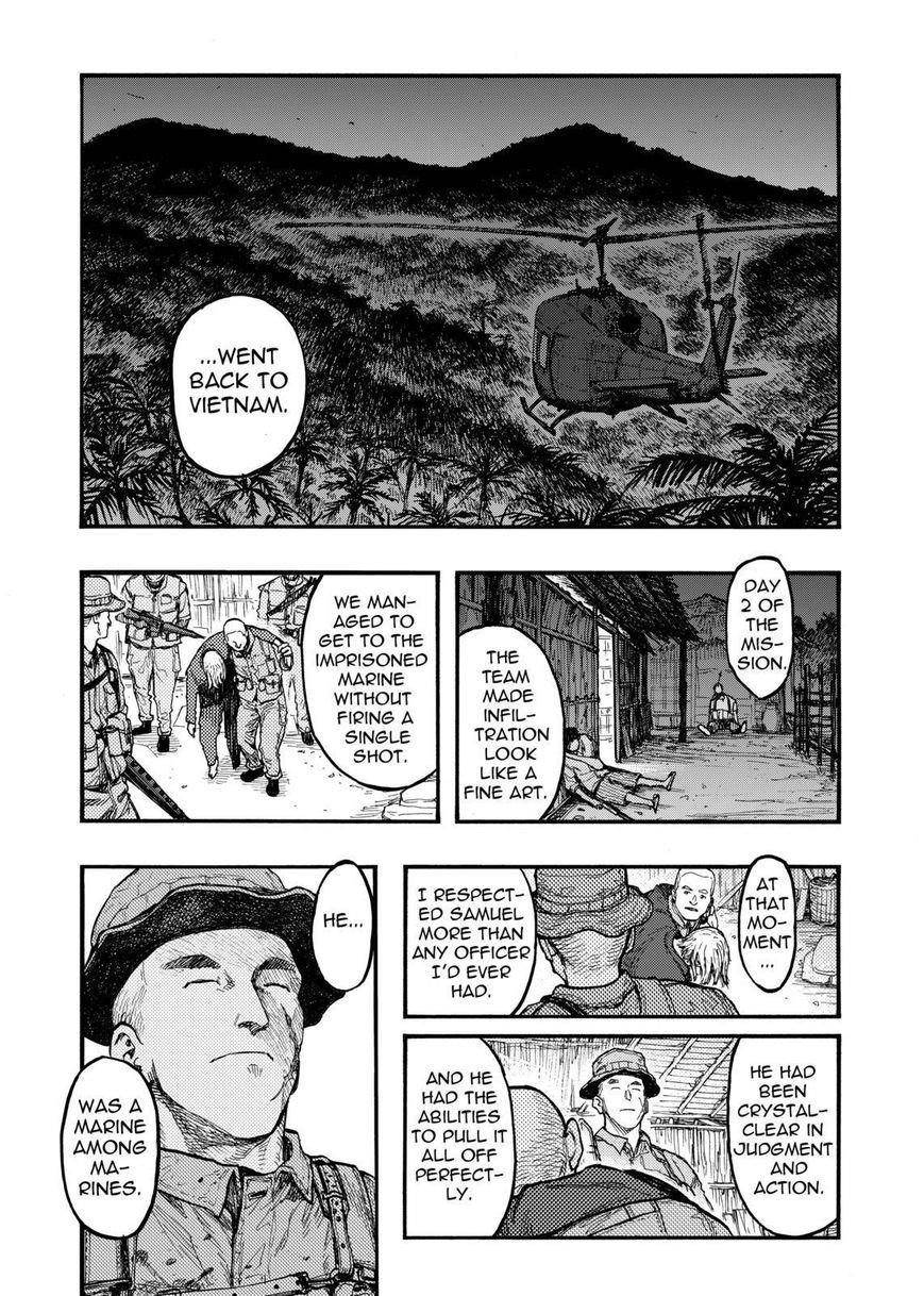 Ajin: Demi-Human Chapter 30 - Page 13