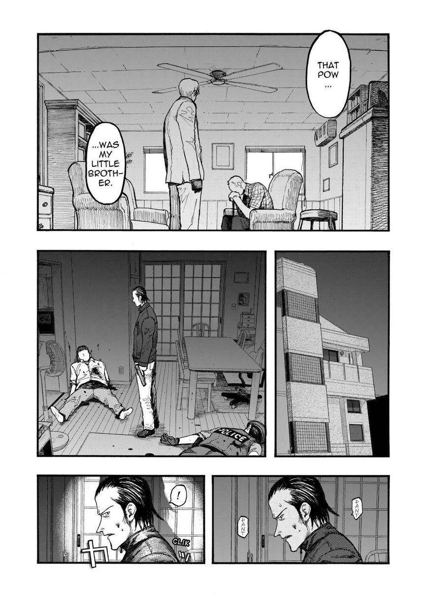 Ajin: Demi-Human Chapter 30 - Page 22