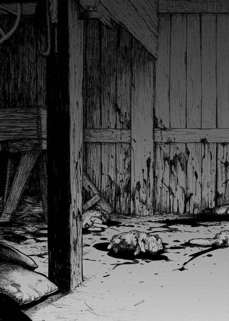 Ajin: Demi-Human Chapter 30 - Page 41