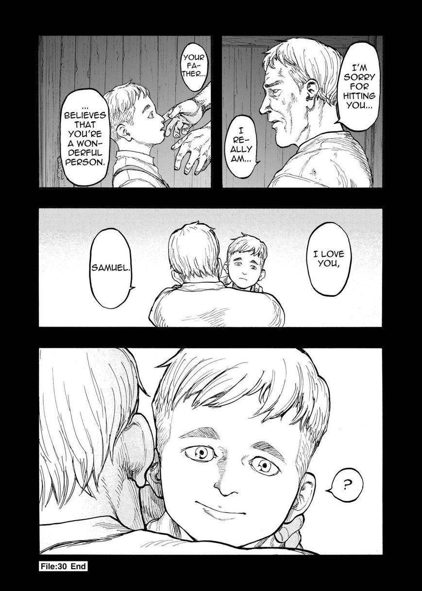 Ajin: Demi-Human Chapter 30 - Page 42