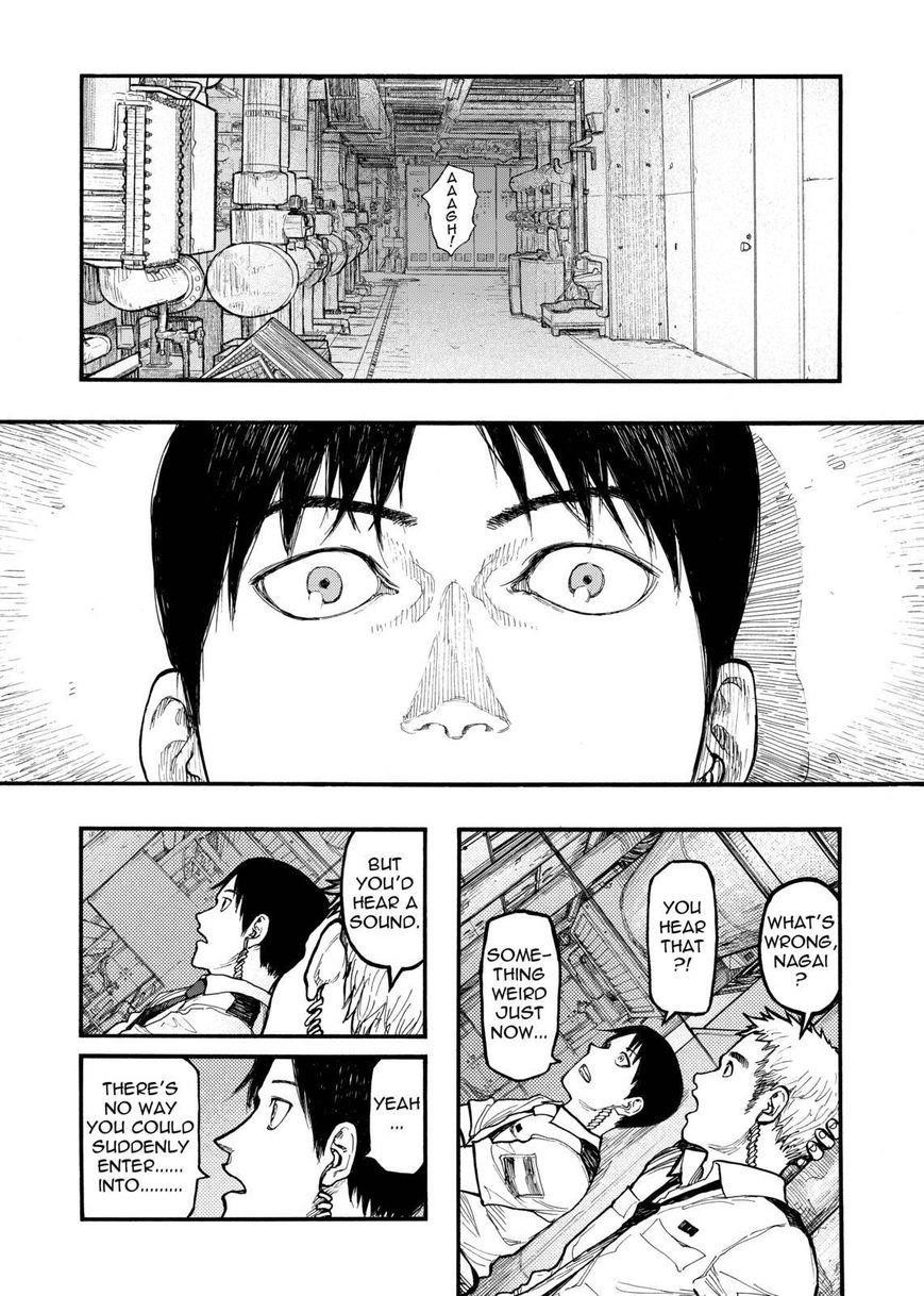 Ajin: Demi-Human Chapter 35.5 - Page 19