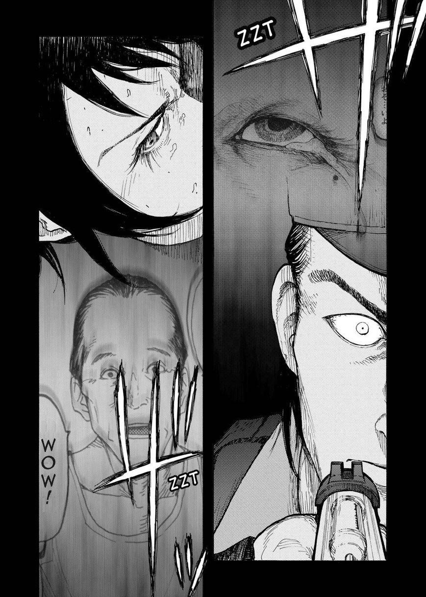 Ajin: Demi-Human Chapter 39 - Page 16