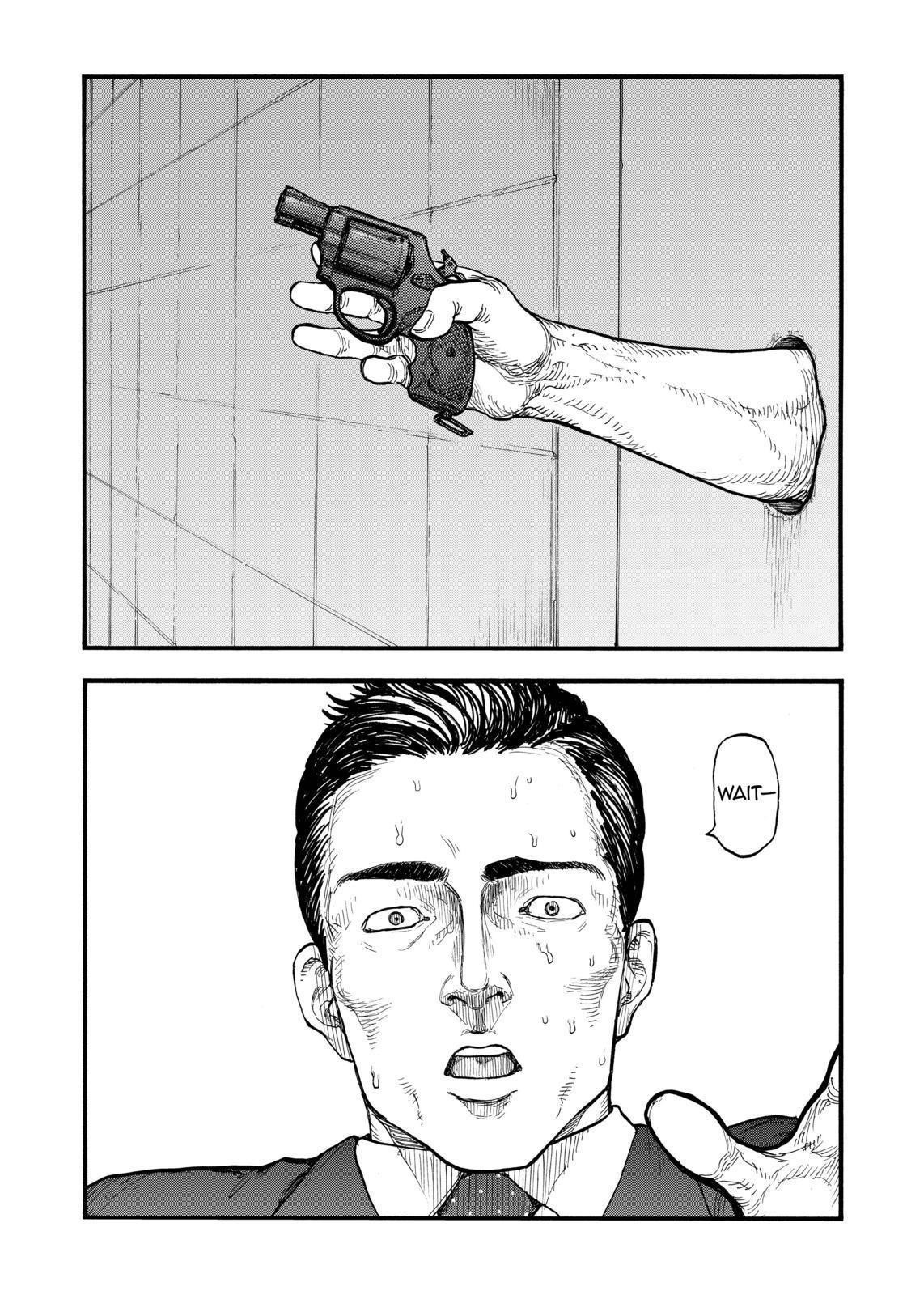 Ajin: Demi-Human Chapter 41 - Page 14