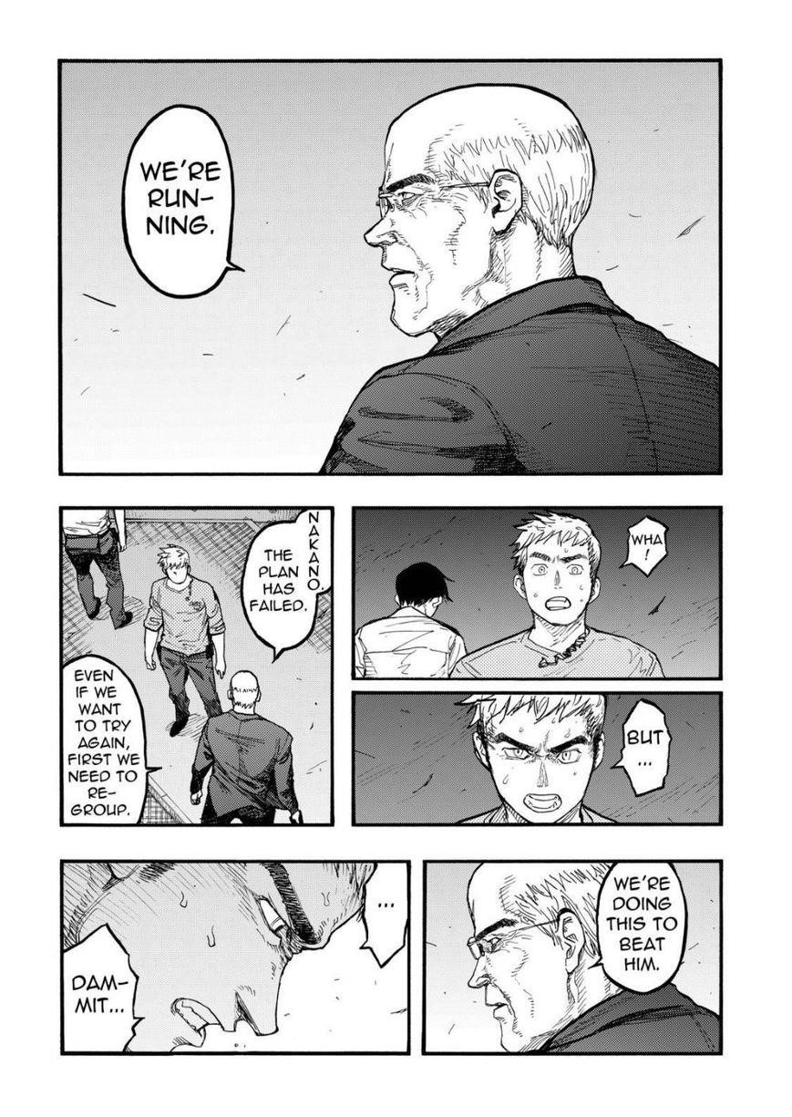 Ajin: Demi-Human Chapter 42 - Page 17