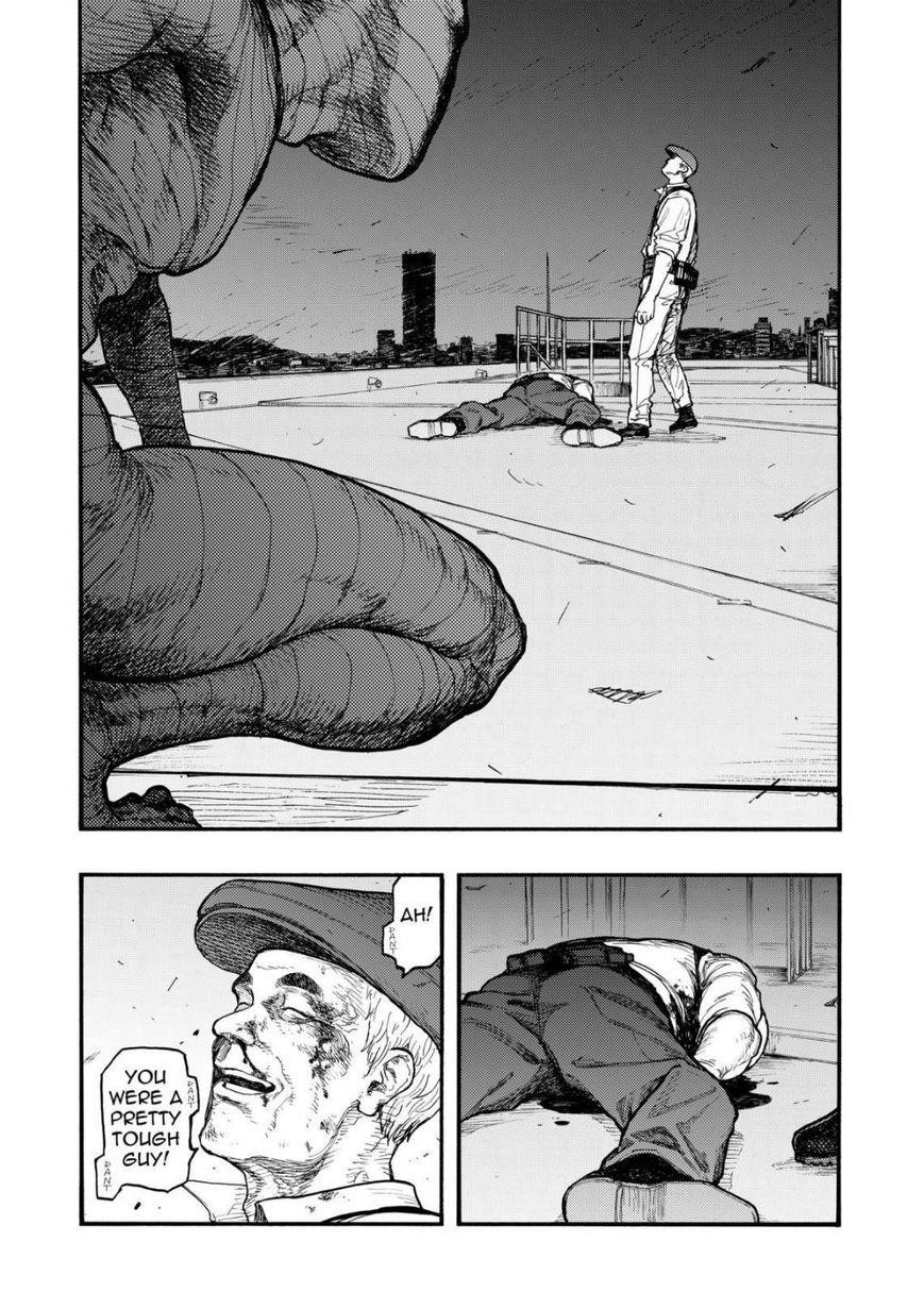 Ajin: Demi-Human Chapter 42 - Page 36