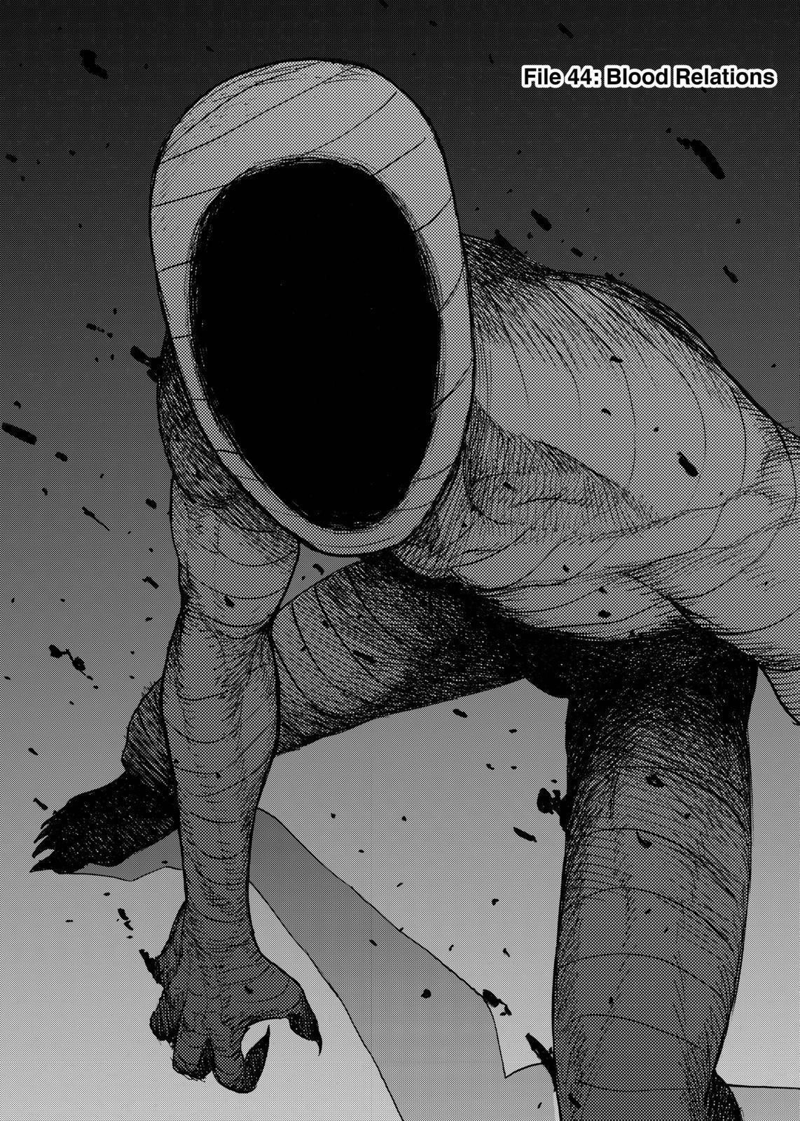 Ajin: Demi-Human Chapter 44 - Page 2