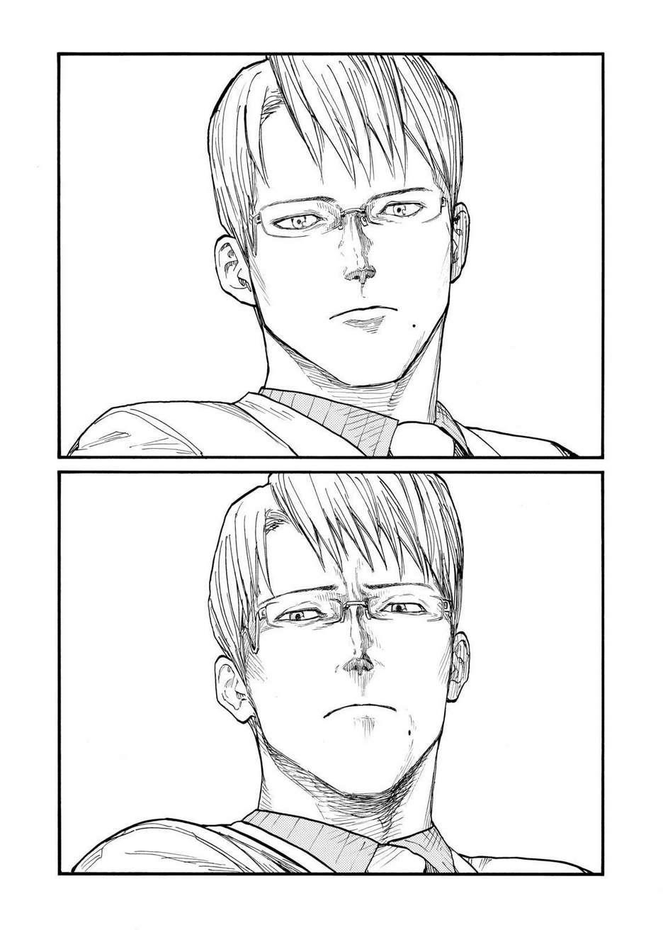 Ajin: Demi-Human Chapter 45 - Page 10