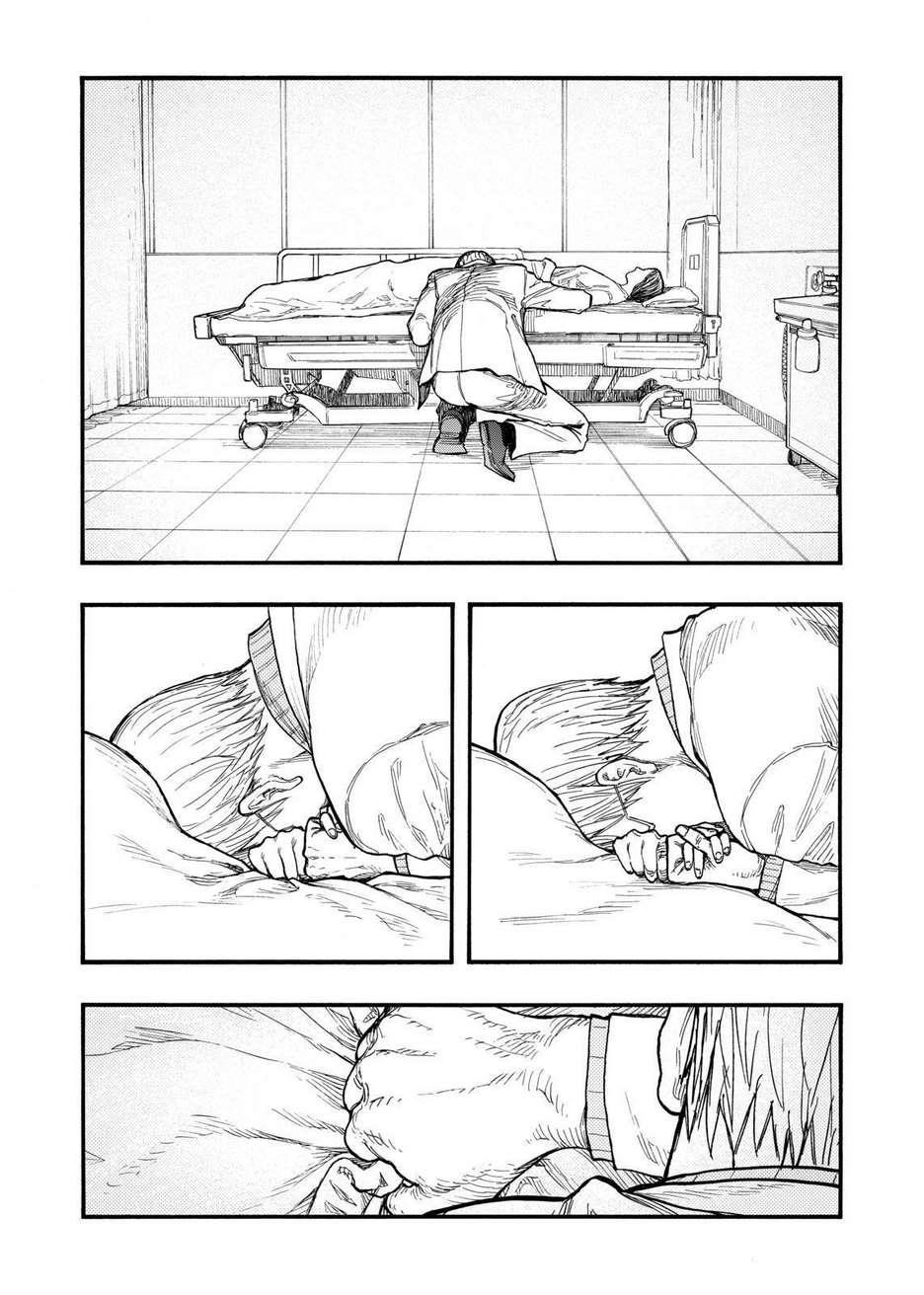 Ajin: Demi-Human Chapter 45 - Page 11