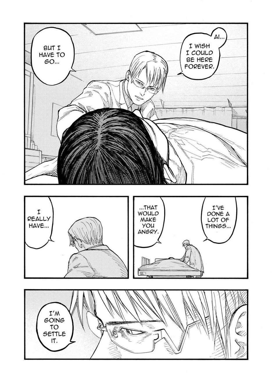 Ajin: Demi-Human Chapter 45 - Page 13