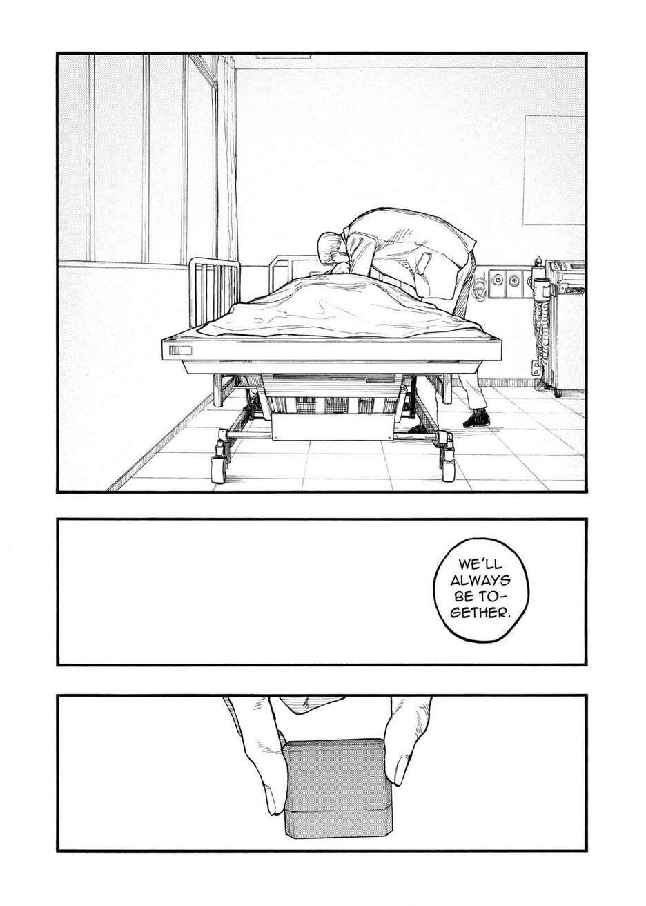 Ajin: Demi-Human Chapter 45 - Page 14