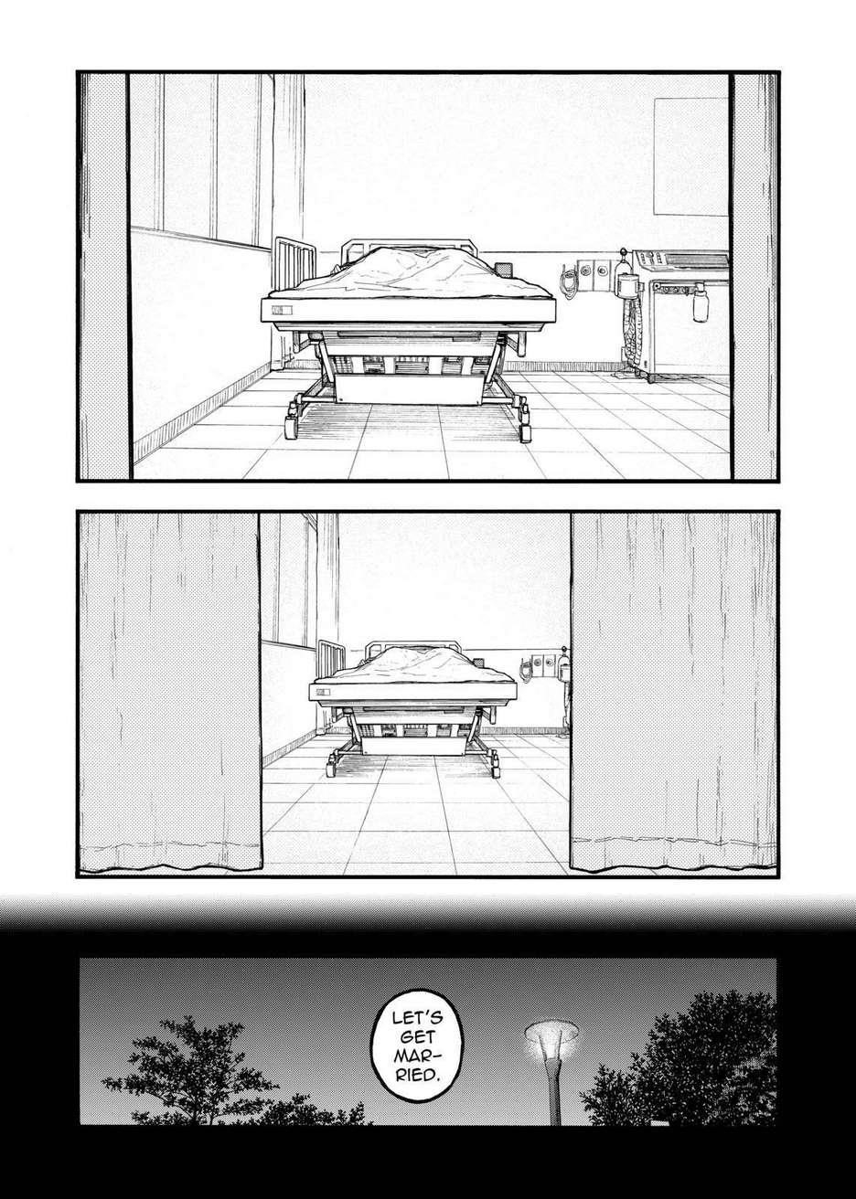 Ajin: Demi-Human Chapter 45 - Page 15