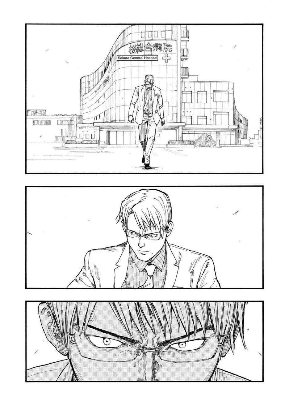 Ajin: Demi-Human Chapter 45 - Page 19