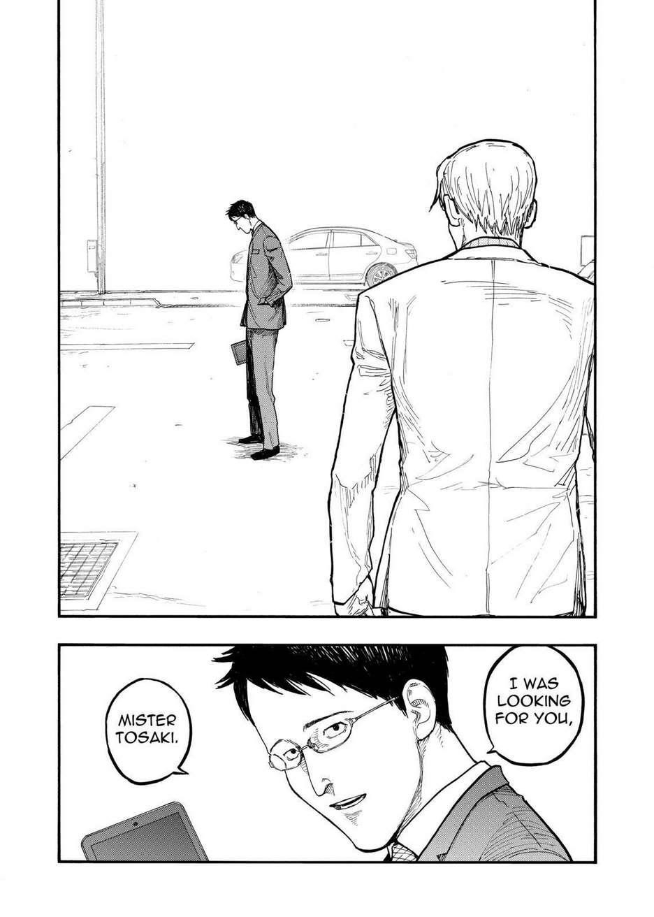 Ajin: Demi-Human Chapter 45 - Page 20