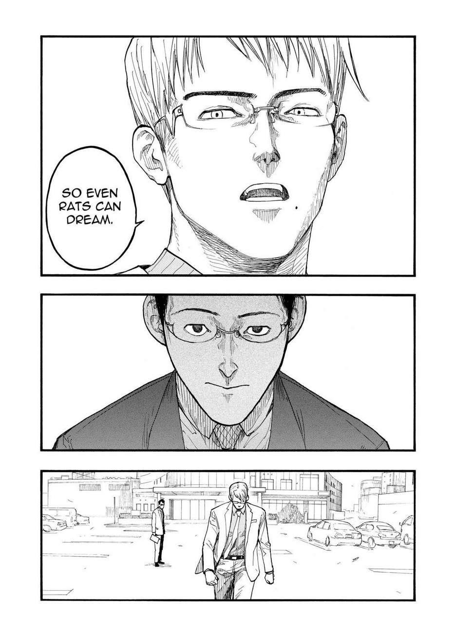 Ajin: Demi-Human Chapter 45 - Page 29