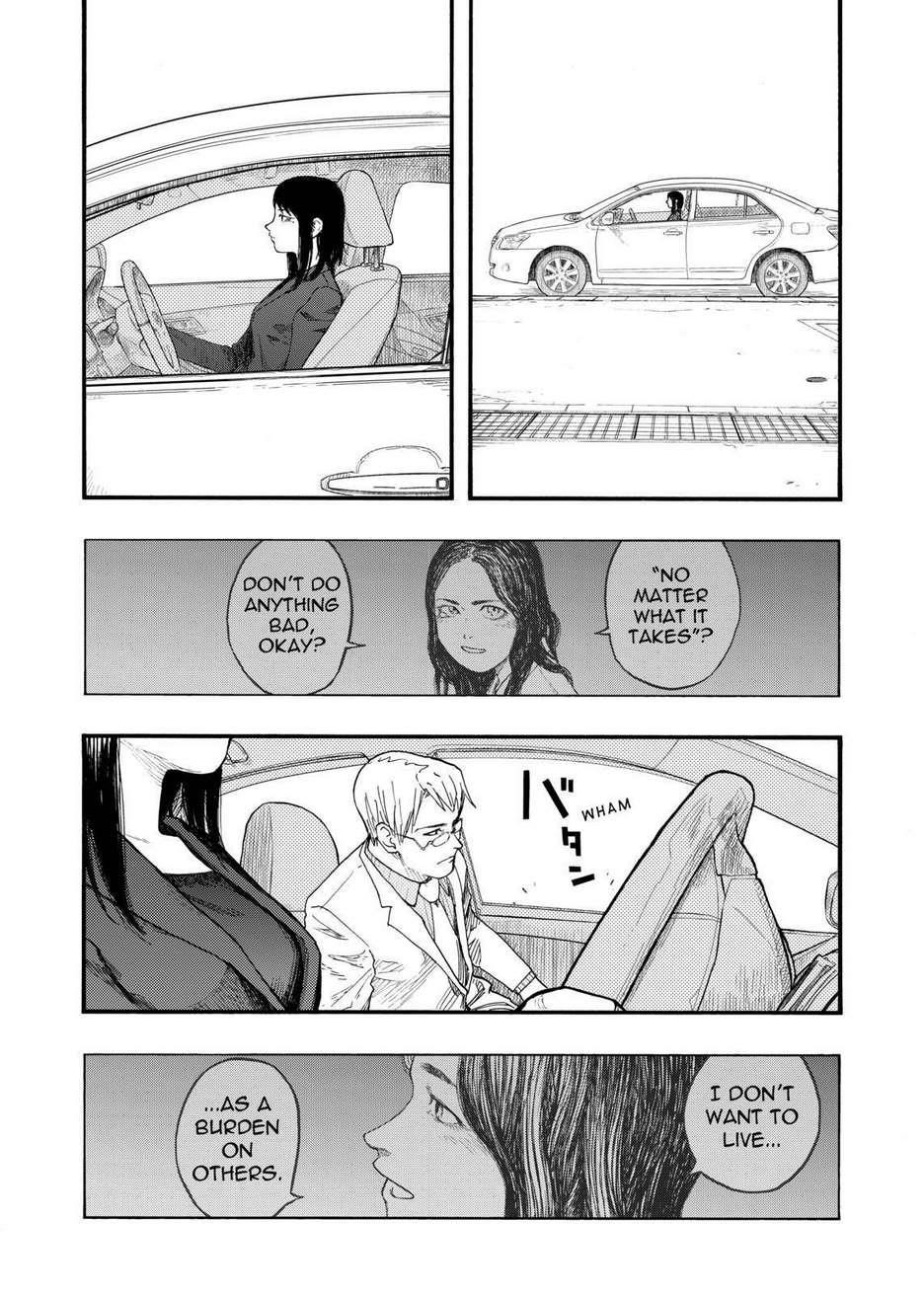 Ajin: Demi-Human Chapter 45 - Page 30