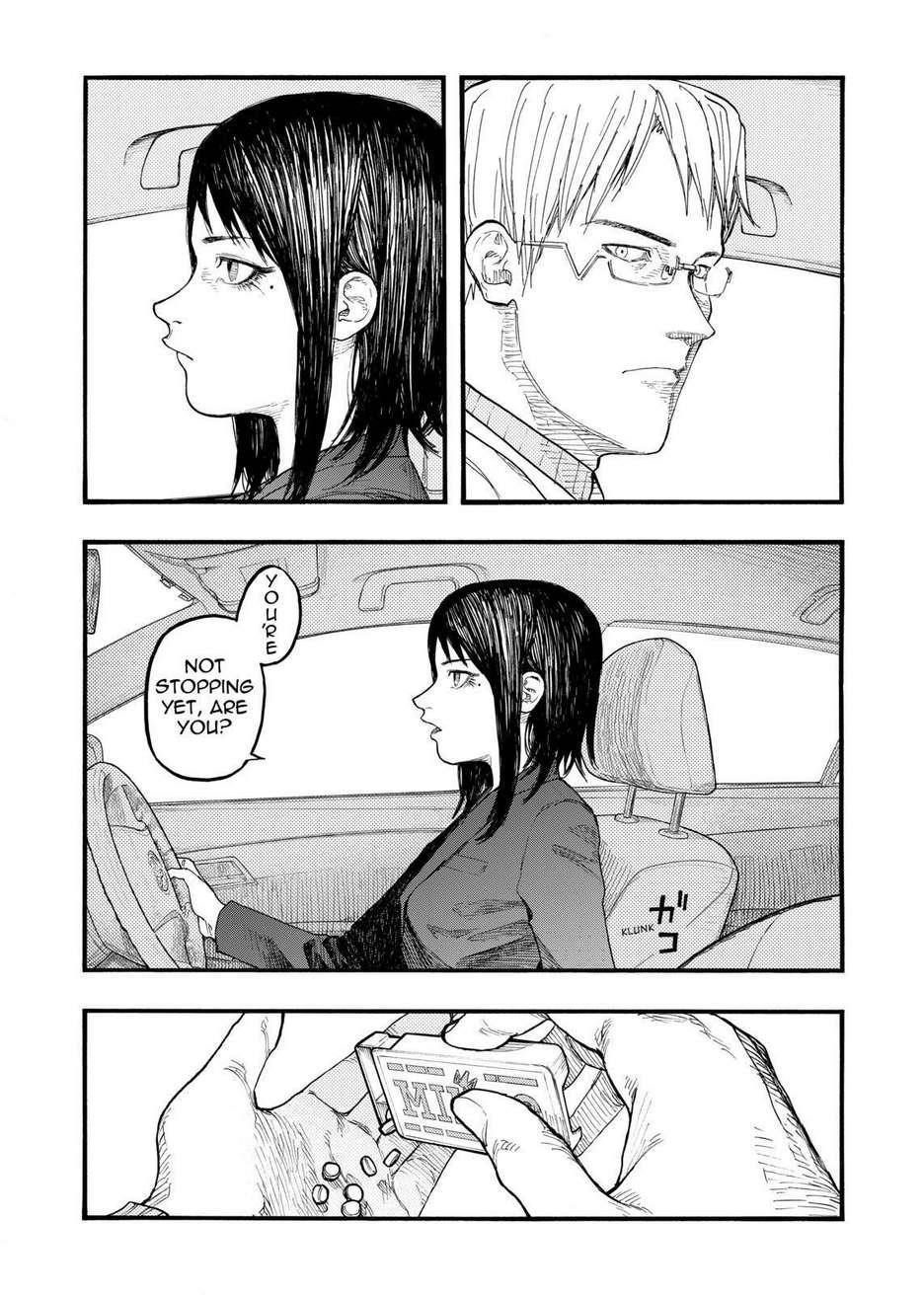 Ajin: Demi-Human Chapter 45 - Page 31