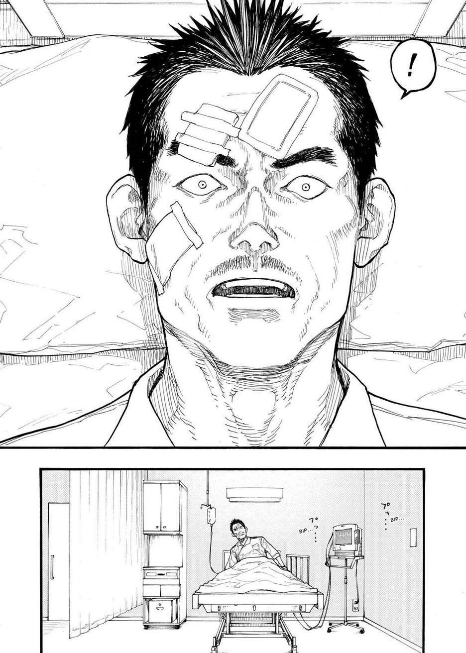 Ajin: Demi-Human Chapter 45 - Page 34