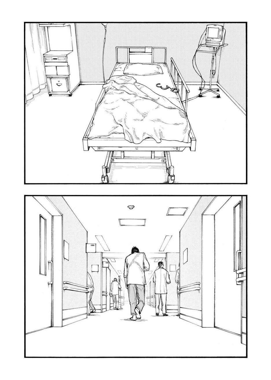 Ajin: Demi-Human Chapter 45 - Page 36