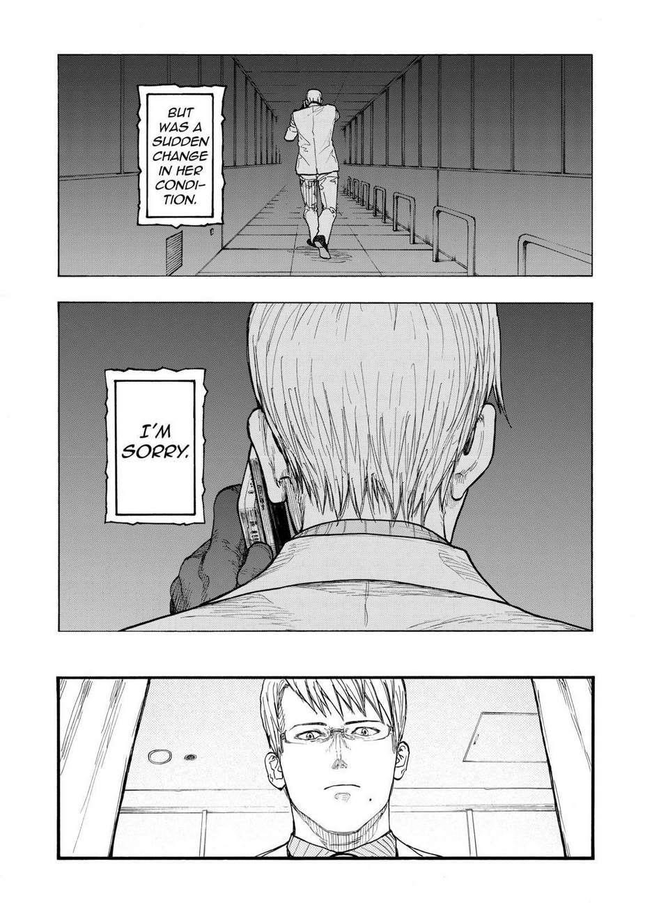 Ajin: Demi-Human Chapter 45 - Page 7