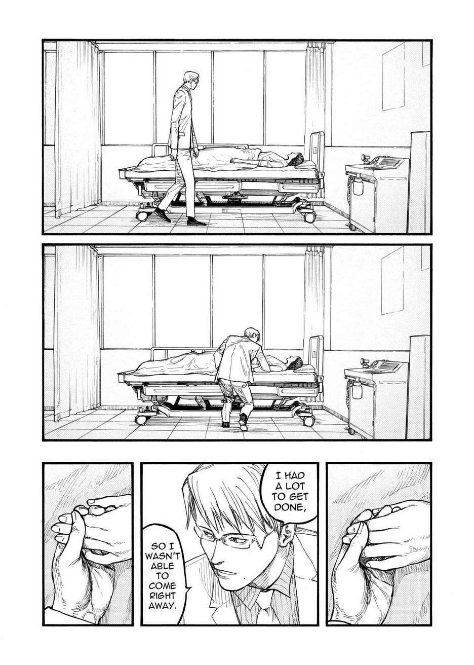 Ajin: Demi-Human Chapter 45 - Page 9