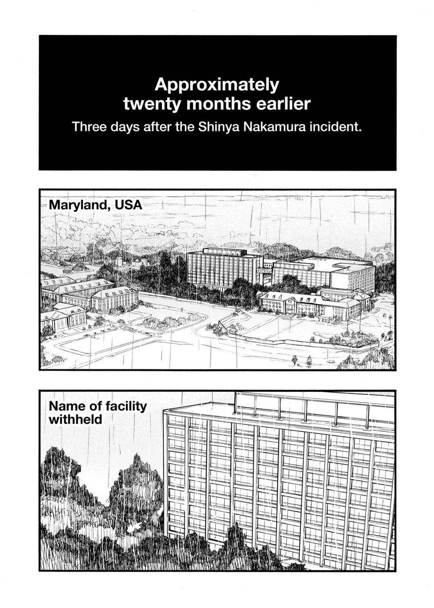 Ajin: Demi-Human Chapter 46 - Page 1