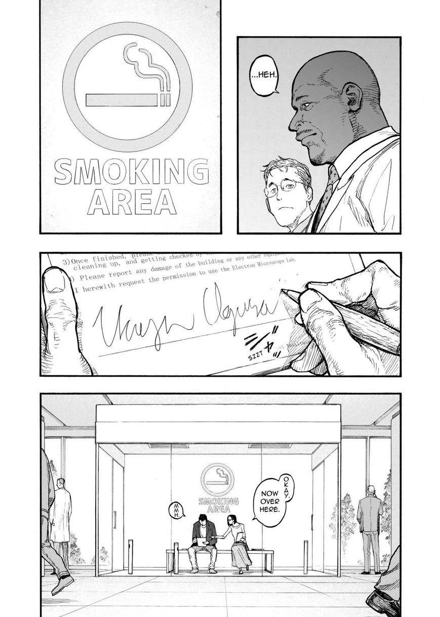 Ajin: Demi-Human Chapter 46 - Page 13