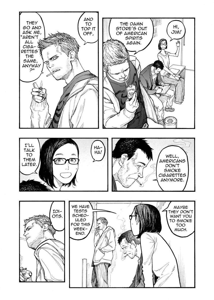 Ajin: Demi-Human Chapter 46 - Page 15