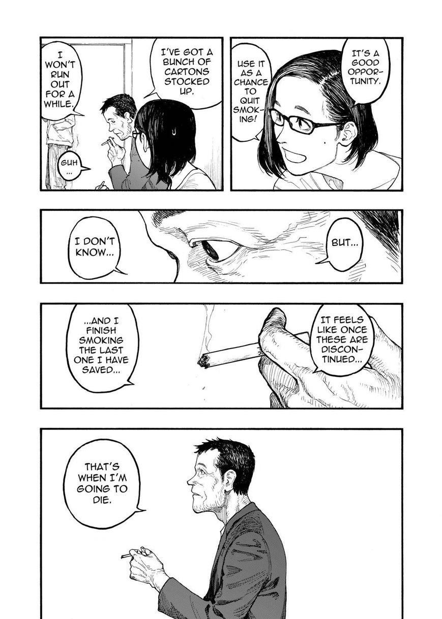 Ajin: Demi-Human Chapter 46 - Page 17