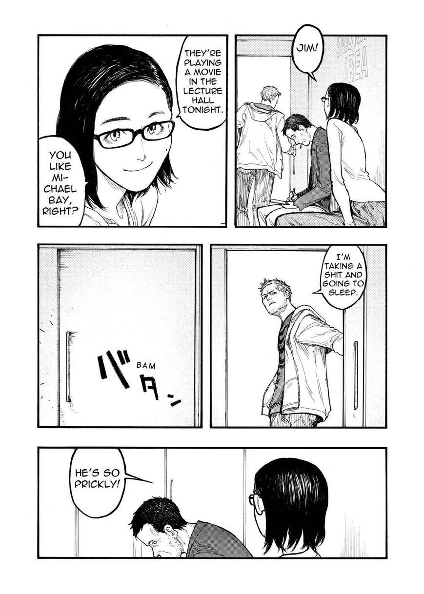 Ajin: Demi-Human Chapter 46 - Page 19