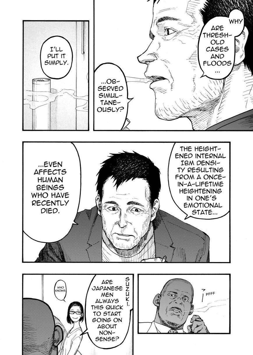 Ajin: Demi-Human Chapter 46 - Page 26
