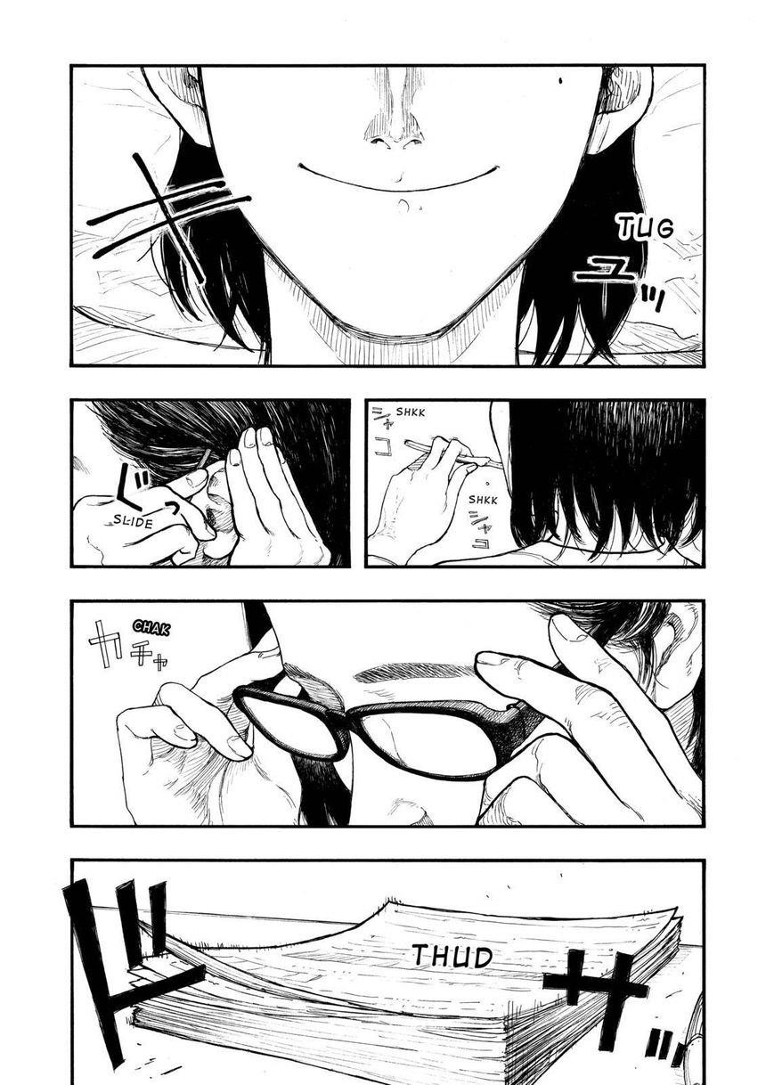 Ajin: Demi-Human Chapter 46 - Page 3