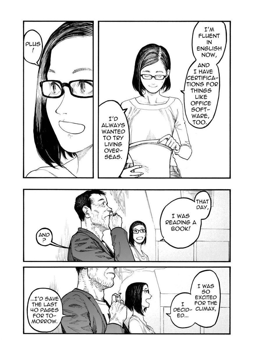 Ajin: Demi-Human Chapter 46 - Page 31