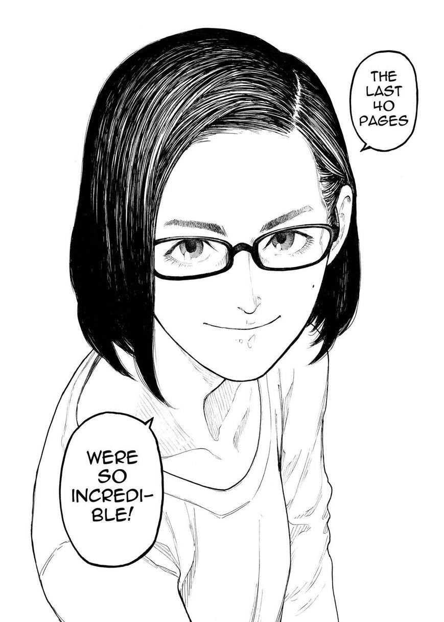 Ajin: Demi-Human Chapter 46 - Page 34