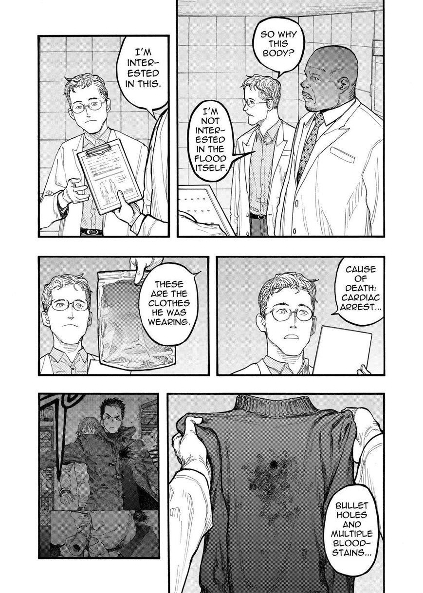 Ajin: Demi-Human Chapter 46 - Page 6