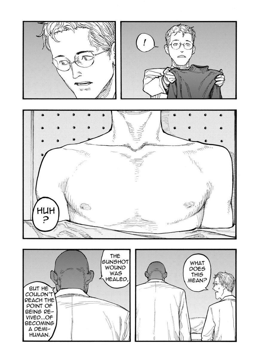 Ajin: Demi-Human Chapter 46 - Page 7