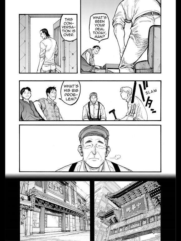Ajin: Demi-Human Chapter 47 - Page 14