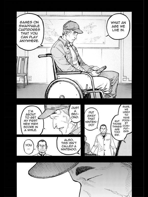 Ajin: Demi-Human Chapter 47 - Page 16