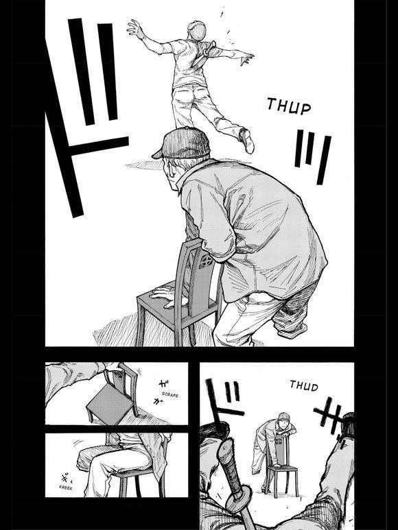 Ajin: Demi-Human Chapter 47 - Page 24