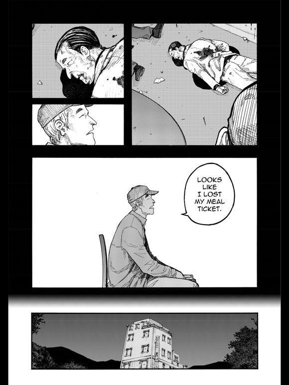 Ajin: Demi-Human Chapter 47 - Page 26