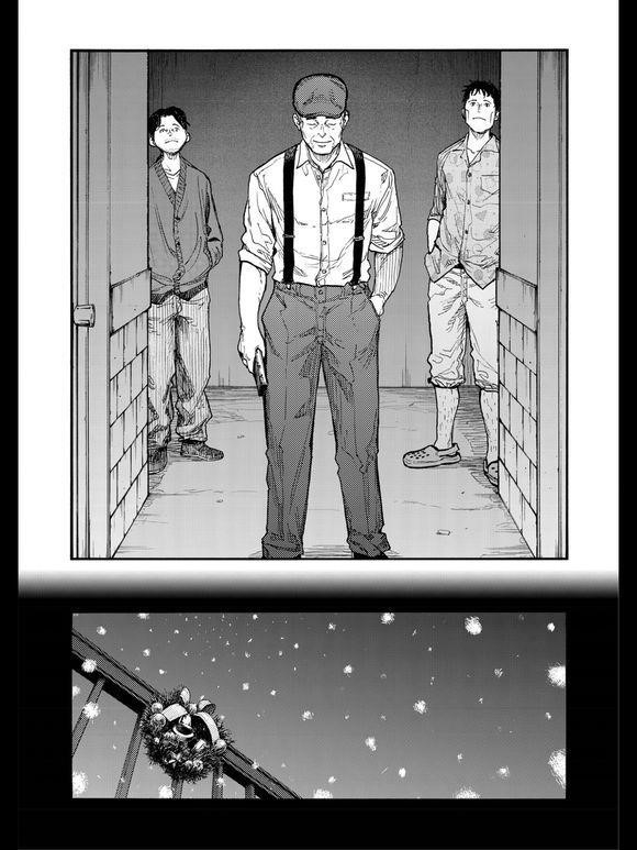 Ajin: Demi-Human Chapter 47 - Page 32