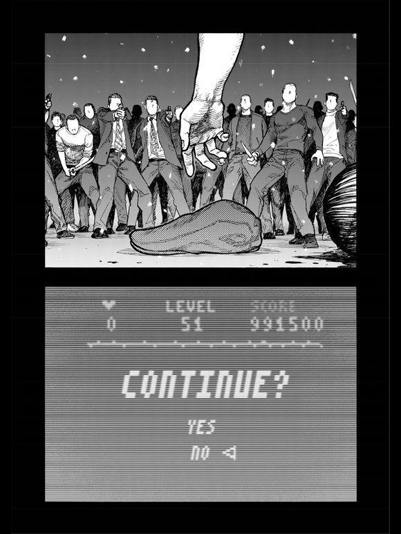 Ajin: Demi-Human Chapter 47 - Page 41