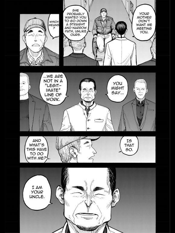 Ajin: Demi-Human Chapter 47 - Page 5