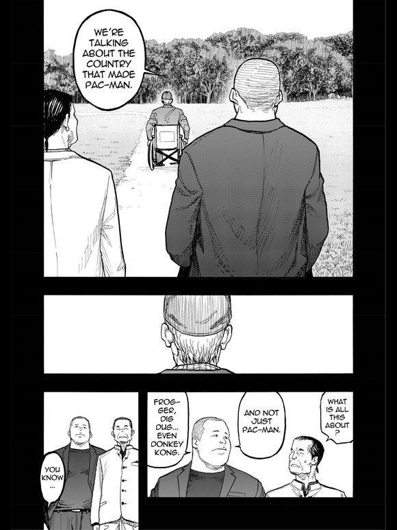 Ajin: Demi-Human Chapter 47 - Page 9